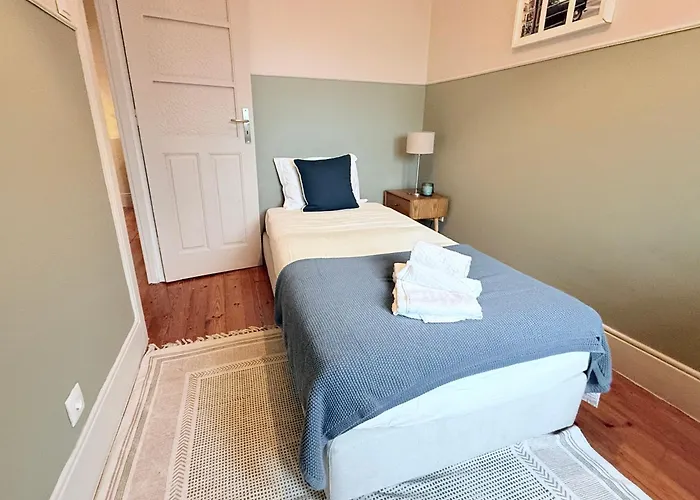 Vintage House Villa *