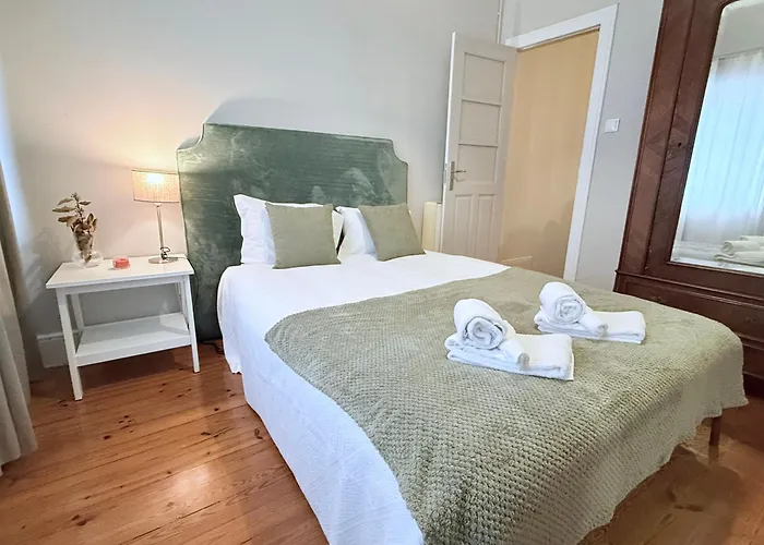 Vintage House Oporto