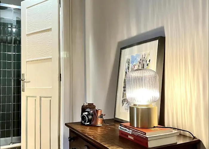 Villa Vintage House *