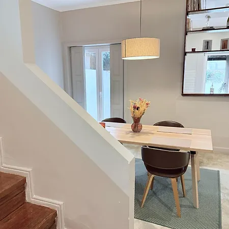 Vintage House Villa