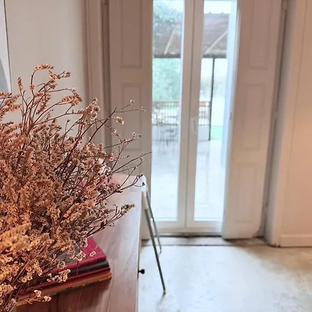 Villa Vintage House