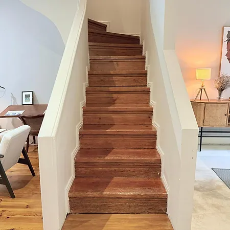 Villa Vintage House Porto