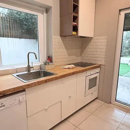 Villa Vintage House