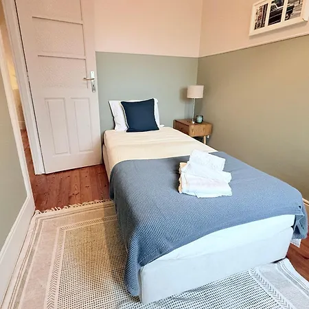 Vintage House Villa *