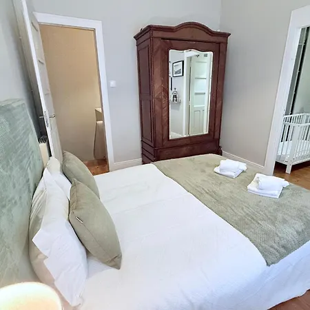 Vintage House Villa Porto