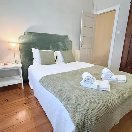 Vintage House Porto