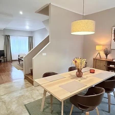 Villa Vintage House