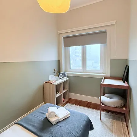 Vintage House Villa *