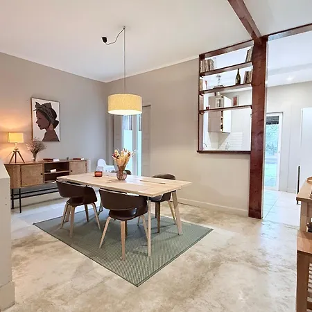 Vintage House Porto