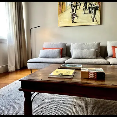 Vintage House
