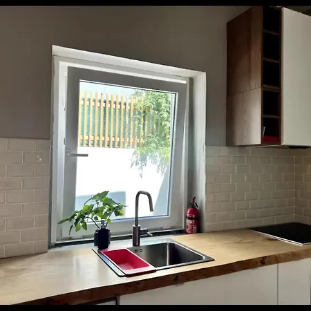 Villa Vintage House *