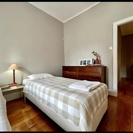 Vintage House Villa Porto