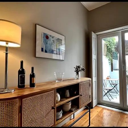 Villa Vintage House Porto