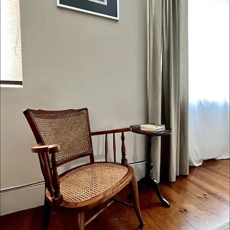 Vintage House *