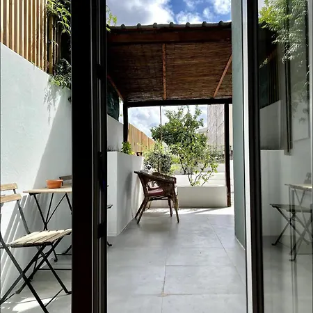 Vintage House Villa *