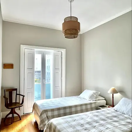 Villa Vintage House