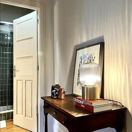 Villa Vintage House *