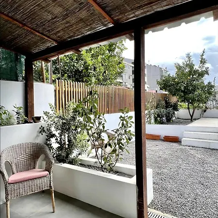 Villa Vintage House Porto