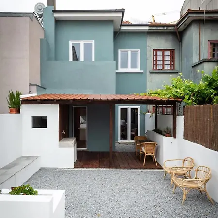 Vintage House Porto