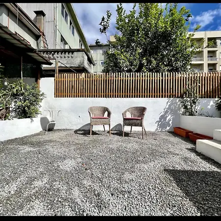Villa Vintage House *