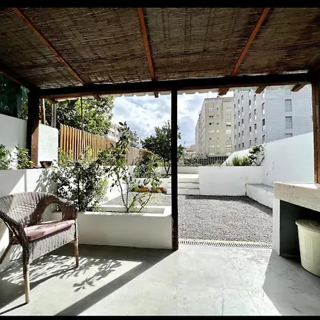 Vintage House *