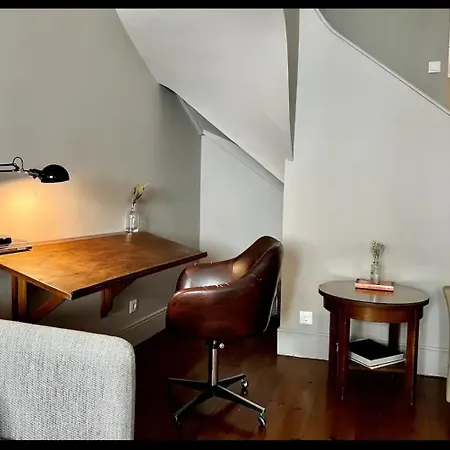 Vintage House Porto
