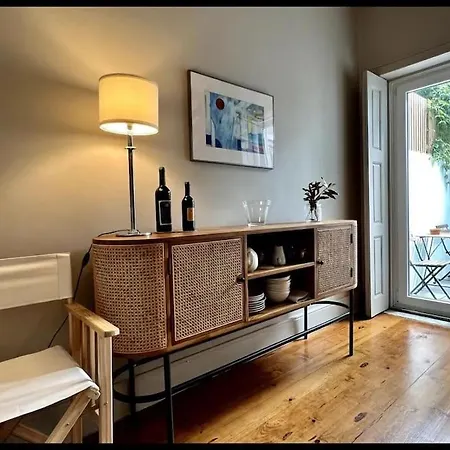 Vintage House Porto