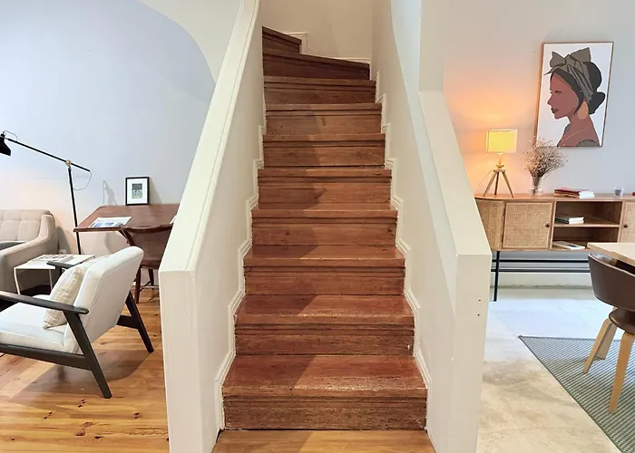 Villa Vintage House Porto