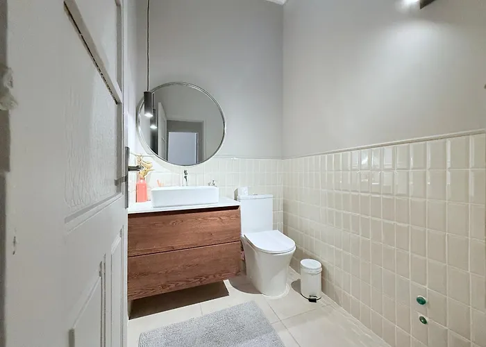 Villa Vintage House Porto