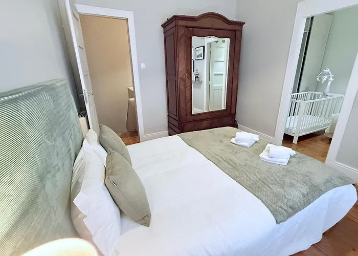 Vintage House Villa Porto