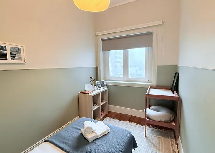 Vintage House Villa *