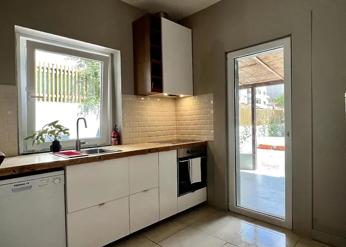 Vintage House Villa Porto