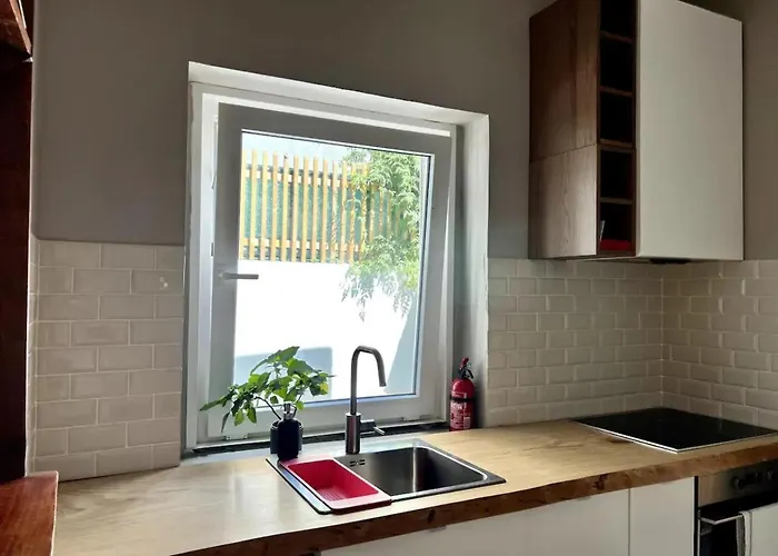 Villa Vintage House *