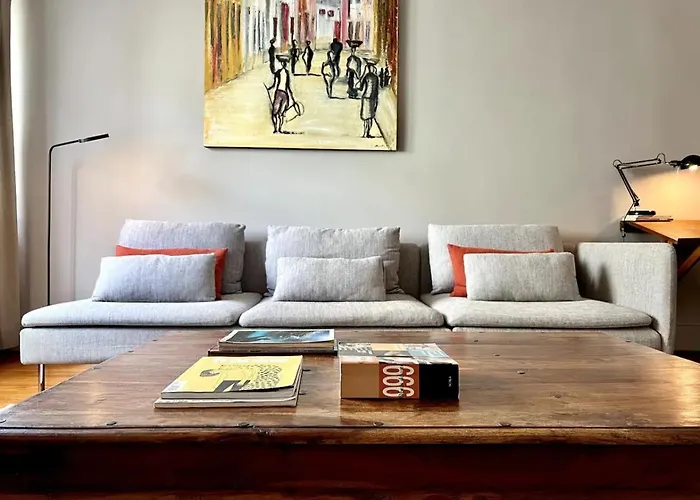 Vintage House Villa Porto