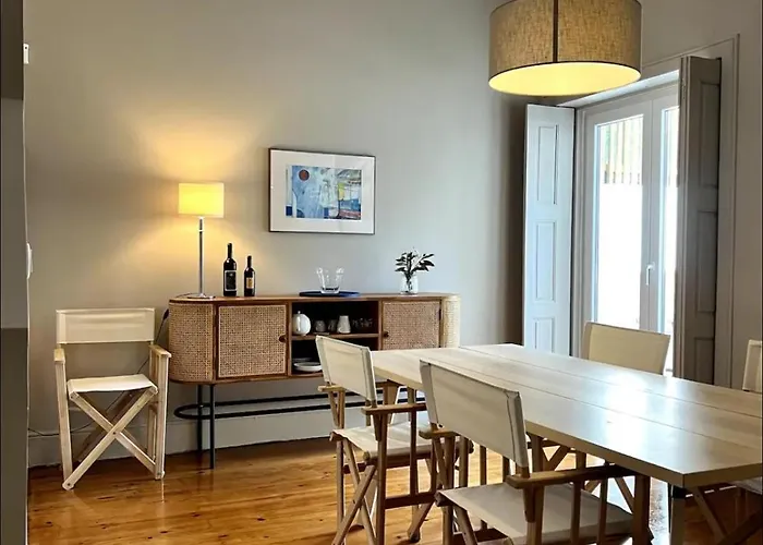 Villa Vintage House *