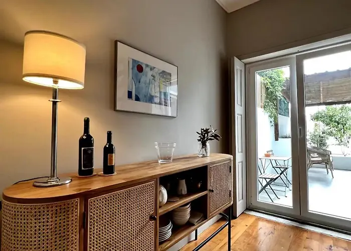 Villa Vintage House Porto