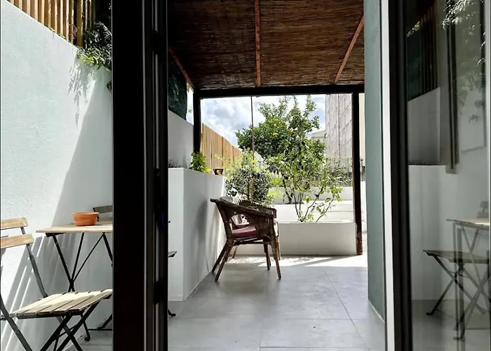 Vintage House Villa *