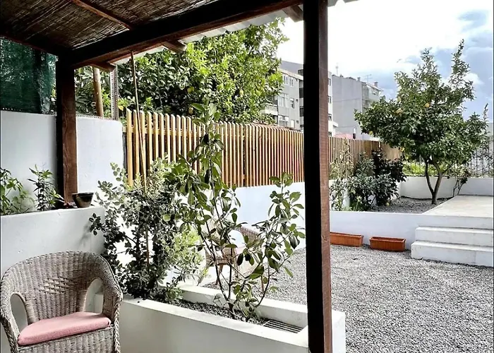 Villa Vintage House Porto