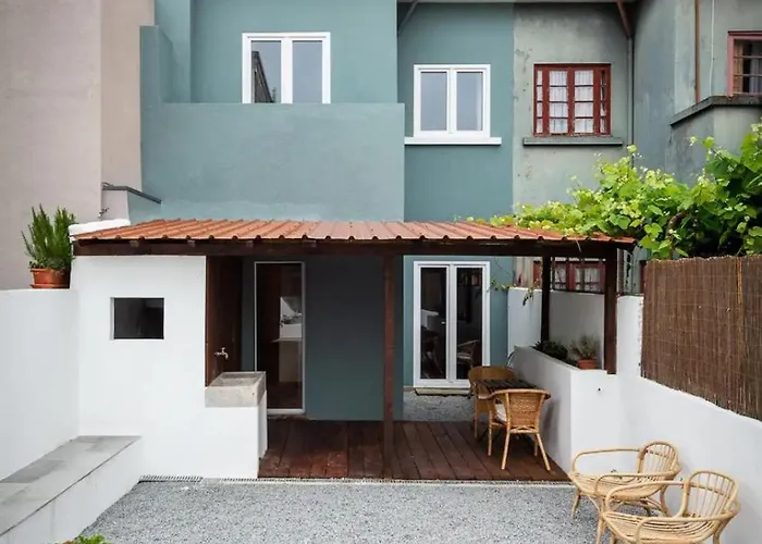 Vintage House Porto