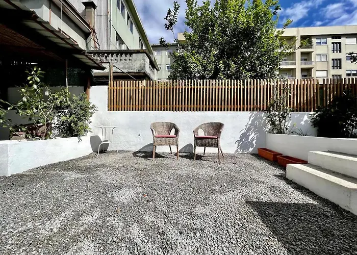 Villa Vintage House *