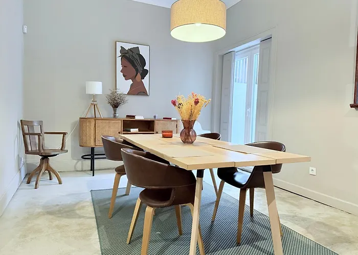 Vintage House 포르투