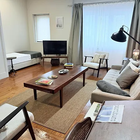 Vintage House 别墅