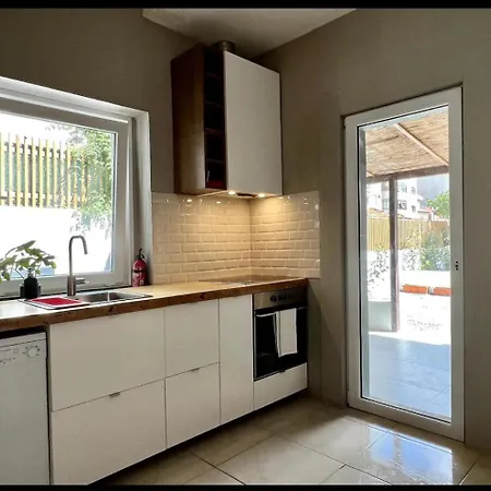 Vintage House Villa Oporto