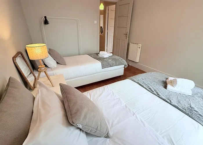 Vintage House 别墅 *